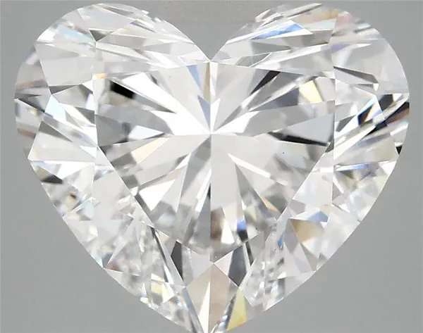 5.24 Carat · E · VS1 Rare Carat Ideal Cut