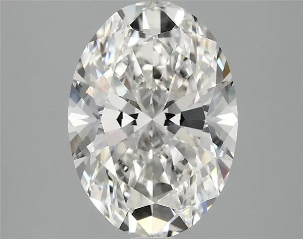 2.39 Carat · F · VVS2 Rare Carat Ideal Cut