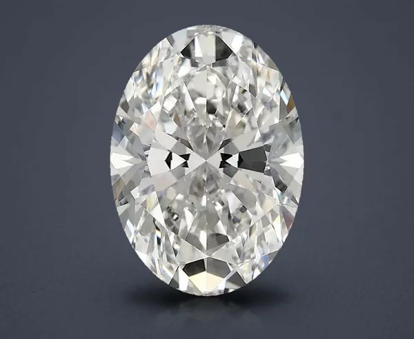 2.39 Carat · F · VVS2 Rare Carat Ideal Cut