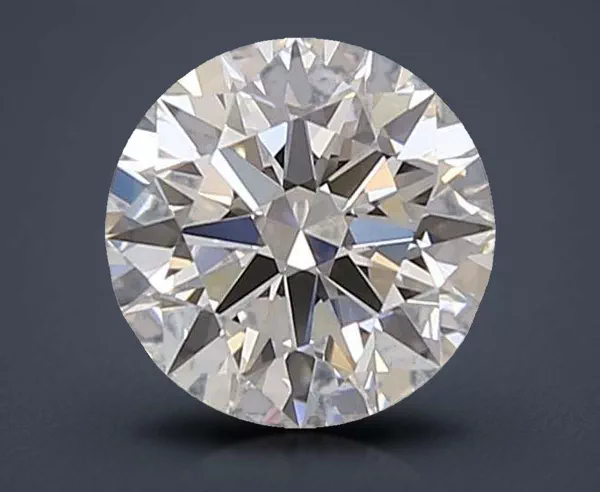 1.54 Carat · E · VVS2 Rare Carat Ideal Cut