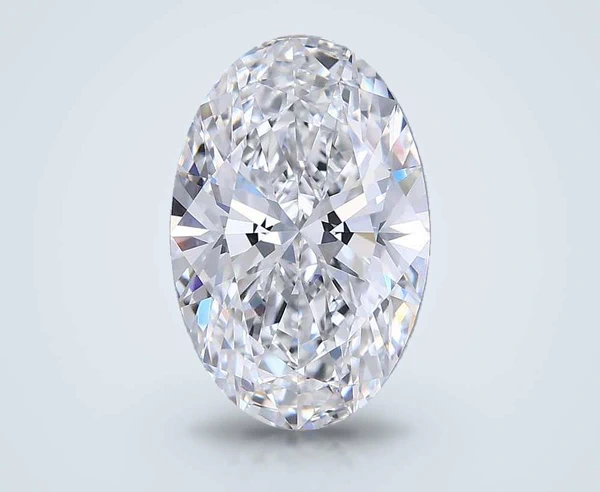 2.57 Carat · E · VVS1 Rare Carat Ideal Cut