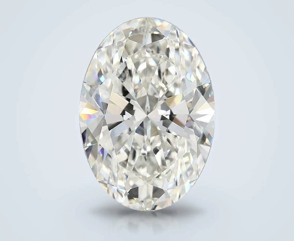 4.6 Carat · F · VS1 Rare Carat Ideal Cut