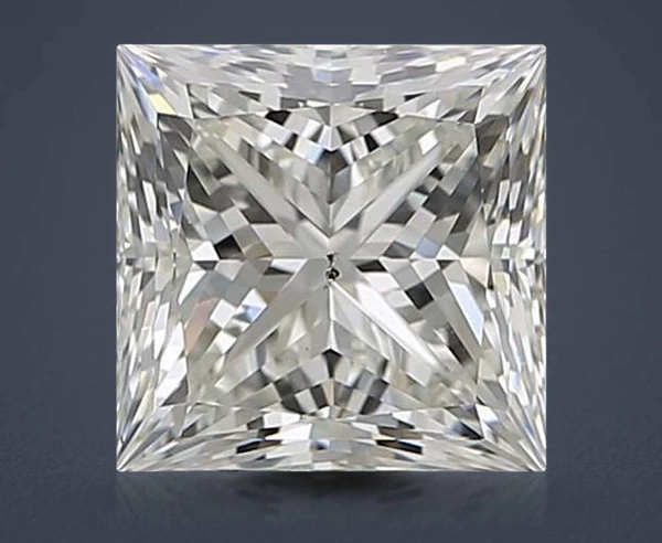 1.72 Carat · I · SI1 Rare Carat Ideal Cut