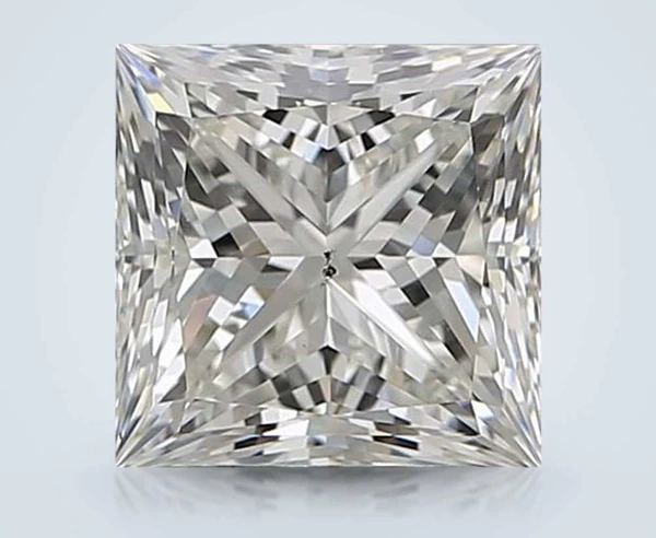1.72 Carat · I · SI1 Rare Carat Ideal Cut