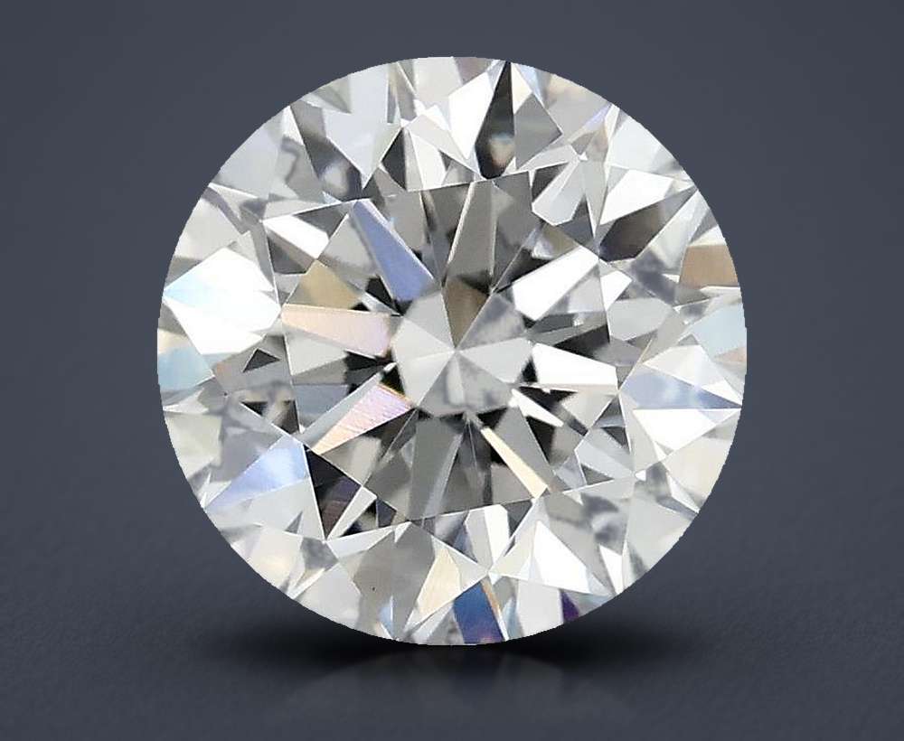 1.47 Carat · E · VVS2 excellent Cut