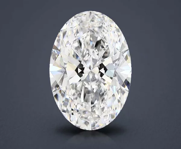 4.22 Carat · E · VVS2 Rare Carat Ideal Cut
