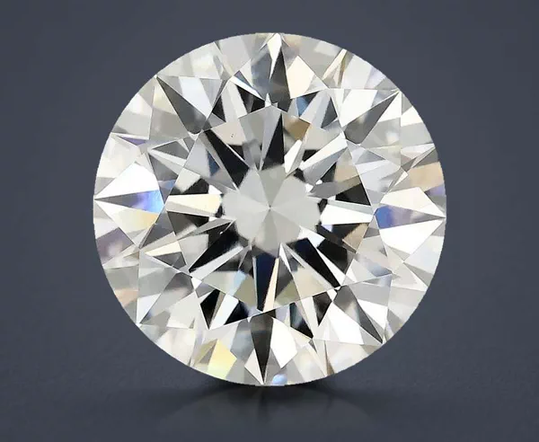 4.99 Carat · G · VVS2 Rare Carat Ideal Cut