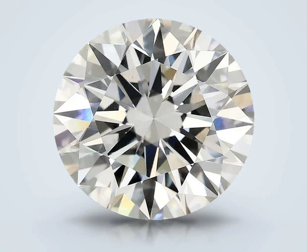 4.99 Carat · G · VVS2 Rare Carat Ideal Cut