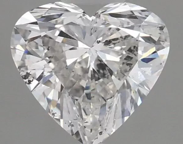 1.03 Carat · F · SI1 excellent Cut