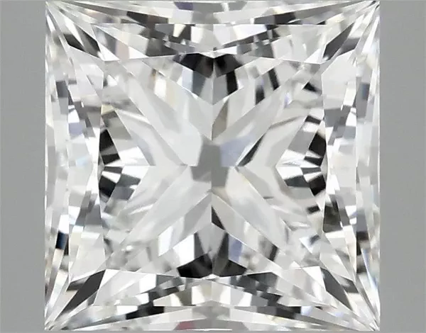 1.56 Carat · F · VS2 Rare Carat Ideal Cut