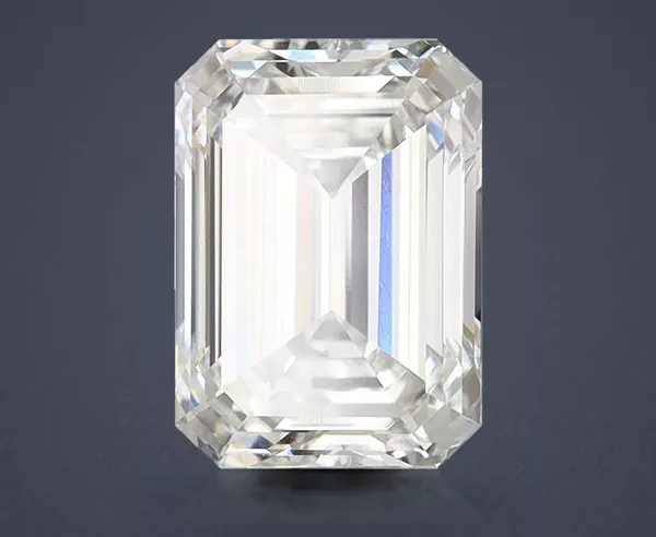 2.96 Carat · F · VS1 Rare Carat Ideal Cut