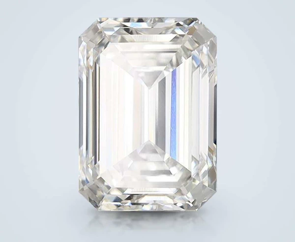 2.96 Carat · F · VS1 Rare Carat Ideal Cut