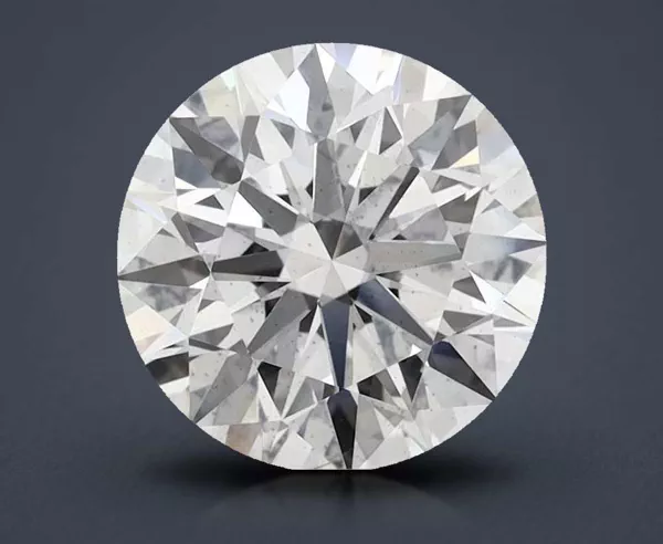 4.03 Carat · G · SI1 Rare Carat Ideal Cut
