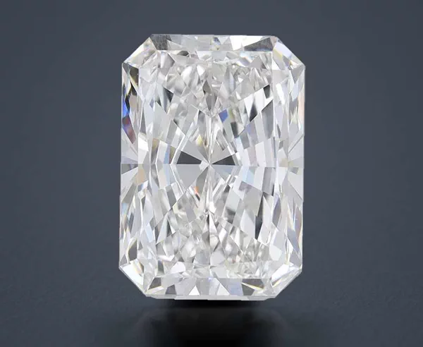 3.58 Carat · E · VVS2 Rare Carat Ideal Cut