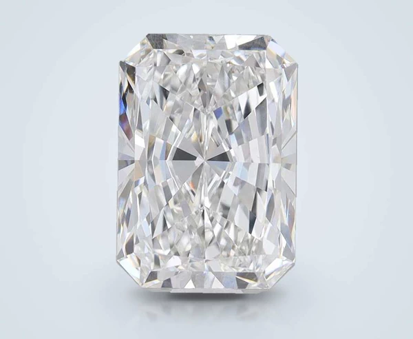 3.58 Carat · E · VVS2 Rare Carat Ideal Cut