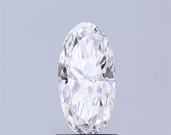 1.49 Carat · D · VVS1 very good Cut