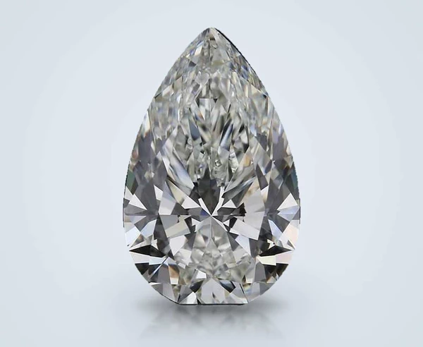 4.16 Carat · I · IF Rare Carat Ideal Cut