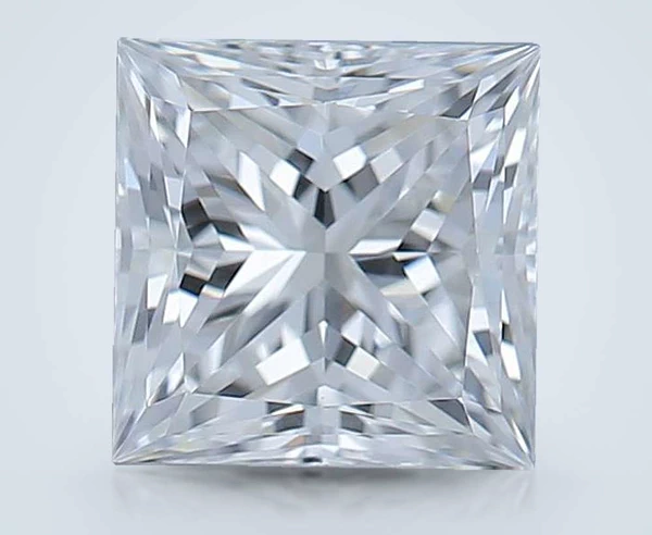 0.6 Carat · F · VS1 Rare Carat Ideal Cut