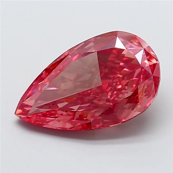 5 Carat · Pink · Fancy Vivid · VS2