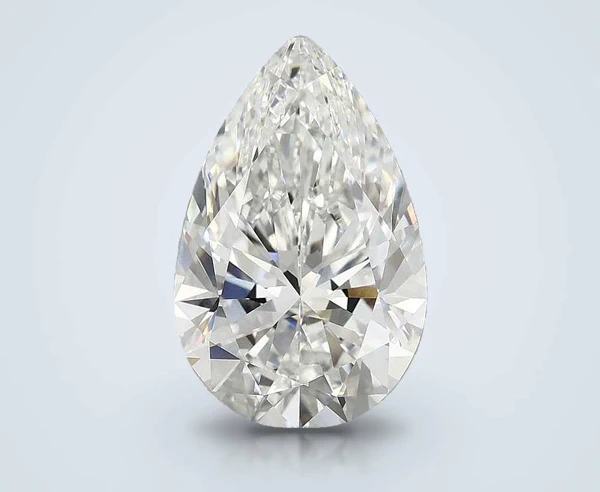 4.83 Carat · F · VS1 Rare Carat Ideal Cut