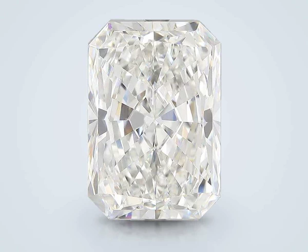 10.02 Carat · G · VVS2 Rare Carat Ideal Cut