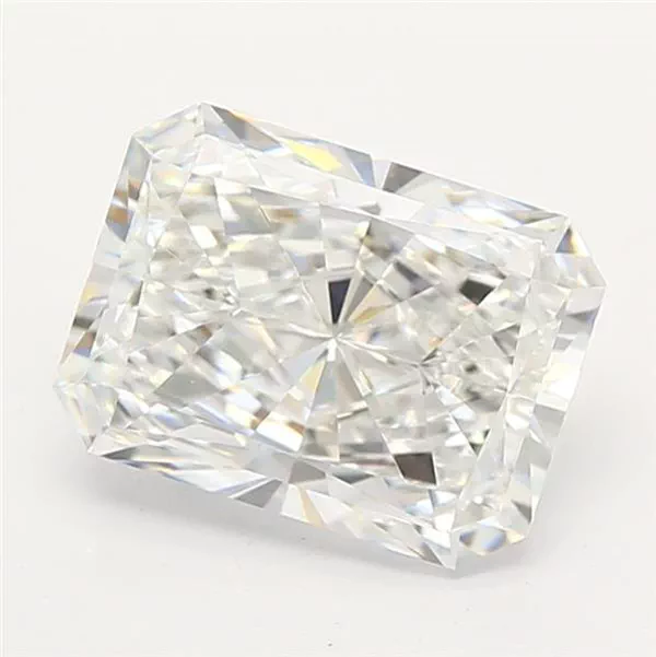 2.01 Carat · E · VVS2 Rare Carat Ideal Cut