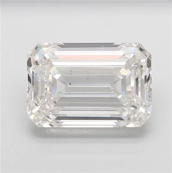 20.04 Carat · F · VS2 excellent Cut