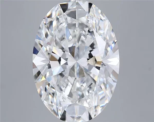 6.05 Carat · E · VVS1 Rare Carat Ideal Cut