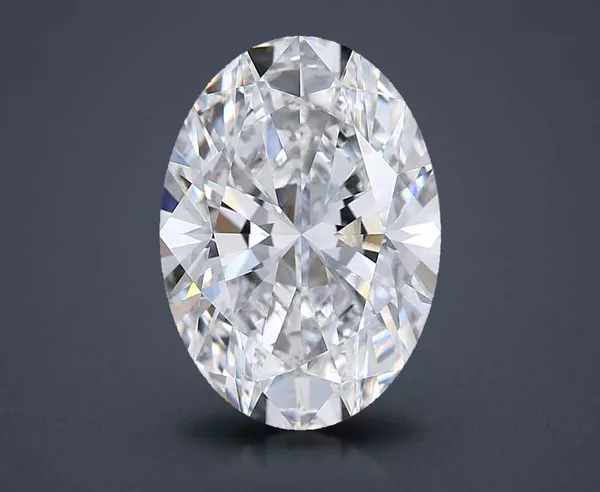 6.05 Carat · E · VVS1 Rare Carat Ideal Cut