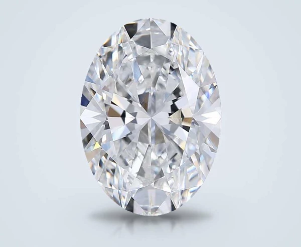 6.05 Carat · E · VVS1 Rare Carat Ideal Cut