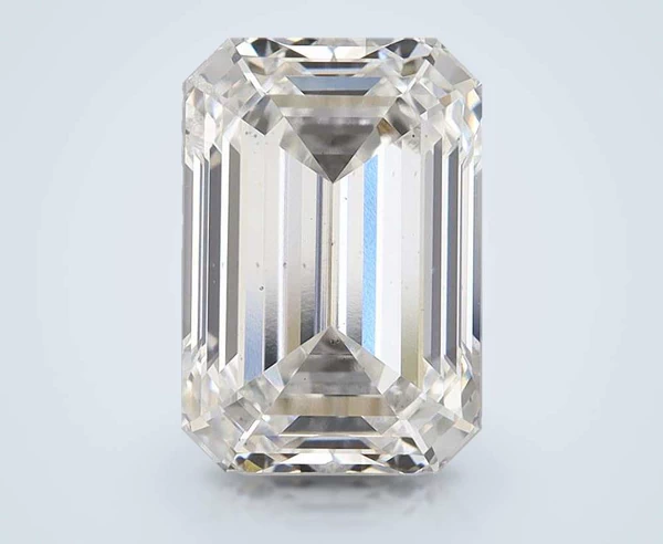 5.01 Carat · E · SI1 Rare Carat Ideal Cut