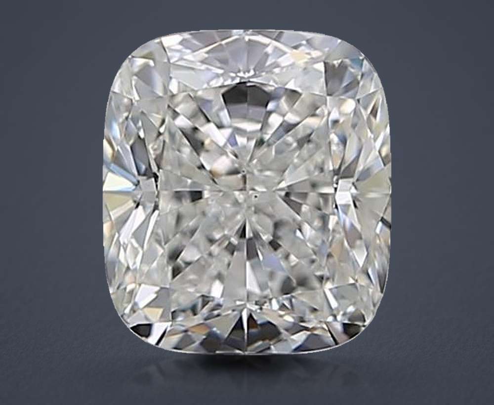 1.7 Carat · G · VS1 very good Cut