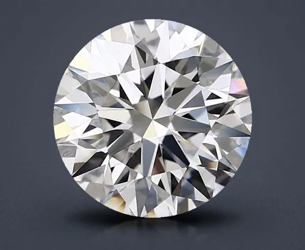 2.06 Carat · D · VVS2 Rare Carat Ideal Cut