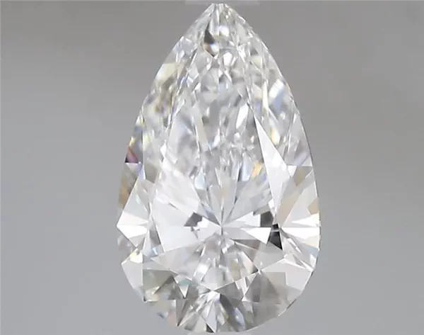 2.19 Carat · E · VVS2 Rare Carat Ideal Cut