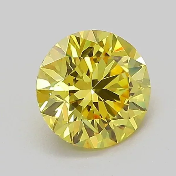 1.01 Carat · Fancy Vivid · IF