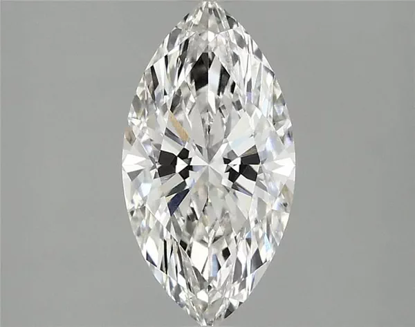 1.38 Carat · F · VVS2 Rare Carat Ideal Cut