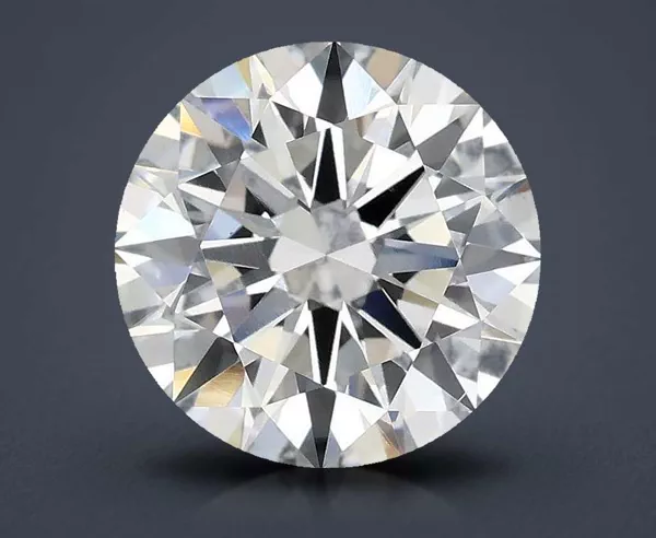 2.93 Carat · F · VS1 Rare Carat Ideal Cut