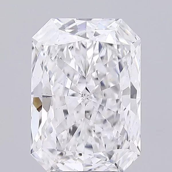 2.95 Carat · D · VS2 Rare Carat Ideal Cut