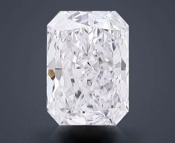 2.95 Carat · D · VS2 Rare Carat Ideal Cut