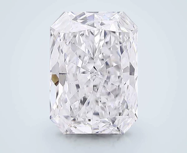 2.95 Carat · D · VS2 Rare Carat Ideal Cut