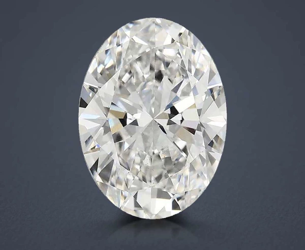 2.85 Carat · E · VS2 Rare Carat Ideal Cut