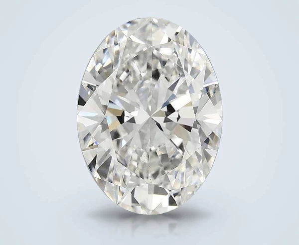 2.85 Carat · E · VS2 Rare Carat Ideal Cut