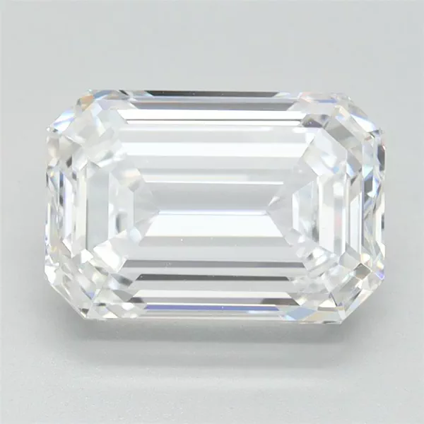 2.43 Carat · D · VS1 Rare Carat Ideal Cut