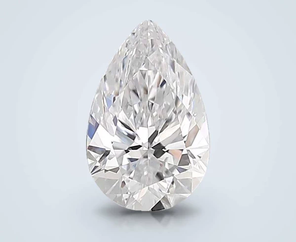 1.11 Carat · D · VVS1 Rare Carat Ideal Cut