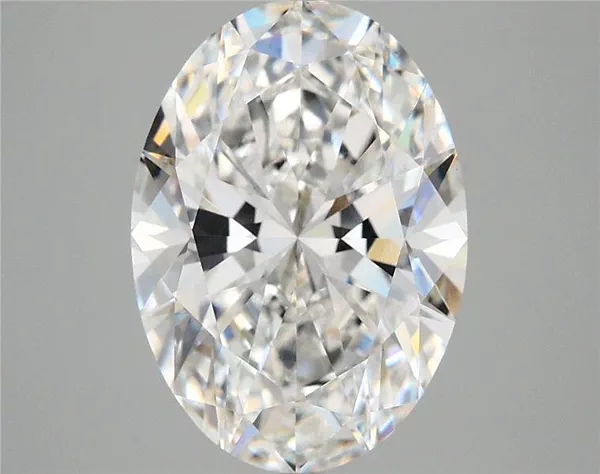 4.8 Carat · E · VVS2 Rare Carat Ideal Cut