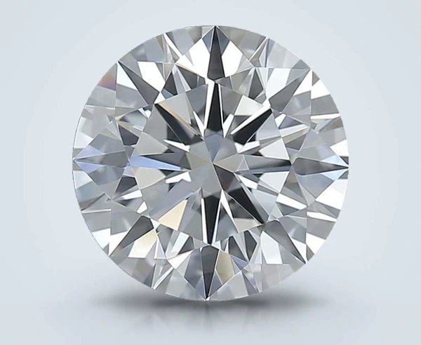2.02 Carat · I · VVS1 Rare Carat Ideal Cut