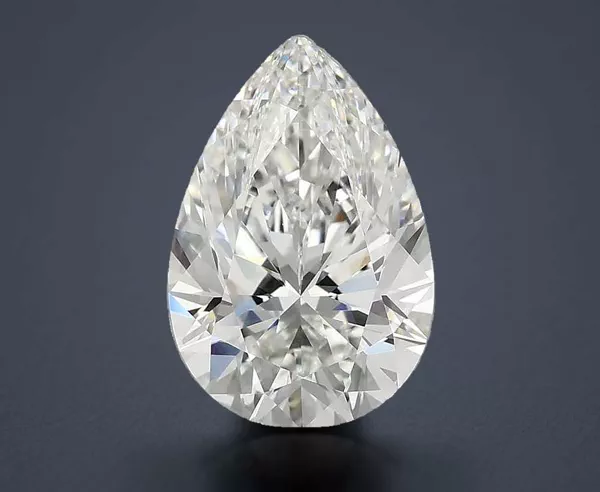 2.94 Carat · E · VS1 Rare Carat Ideal Cut