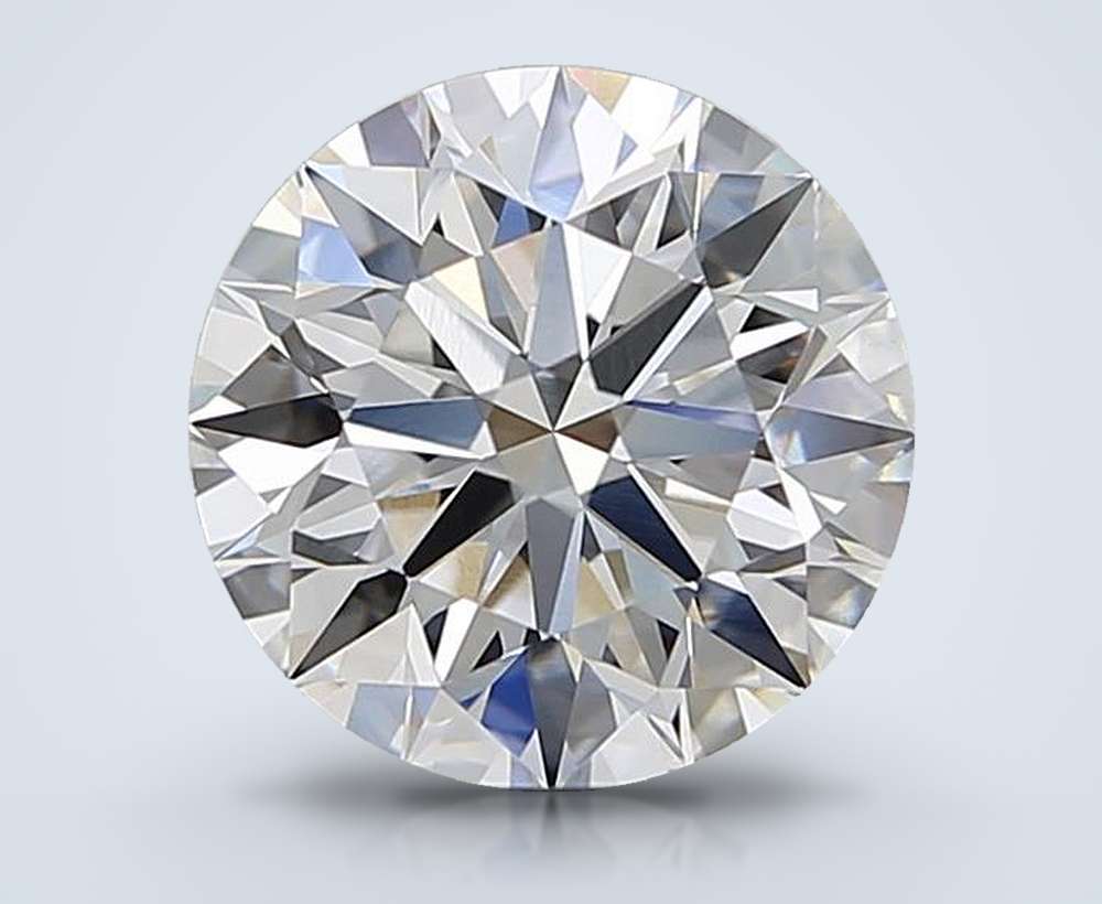 3.04 Carat · E · VS1 Rare Carat Ideal Cut