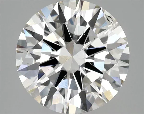 2.51 Carat · F · SI1 excellent Cut
