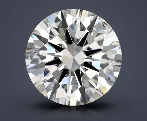 2.51 Carat · F · SI1 excellent Cut